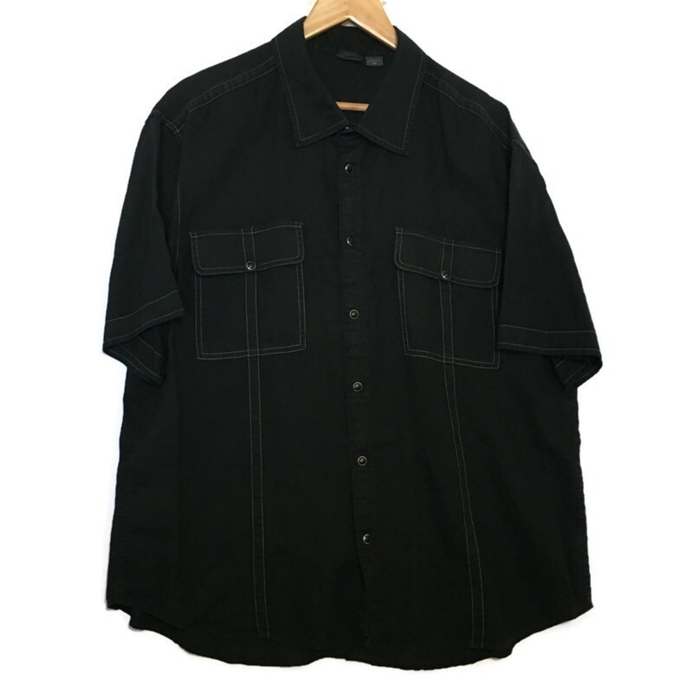 Armani Exchange Men’s XXL Shirt (See description)